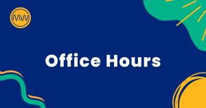 MagnaWavePEMF Office Hours graphic
