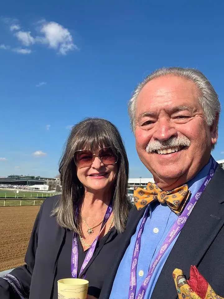 MagnaWavePEMF CEO Pat Ziemer