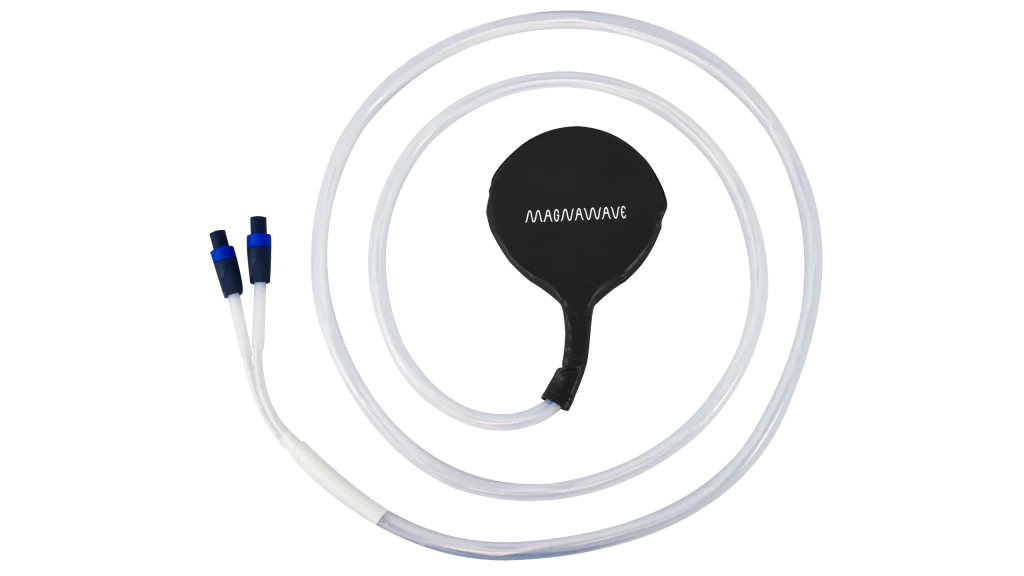 MagnaWavePEMF Zoom Paddle attachment