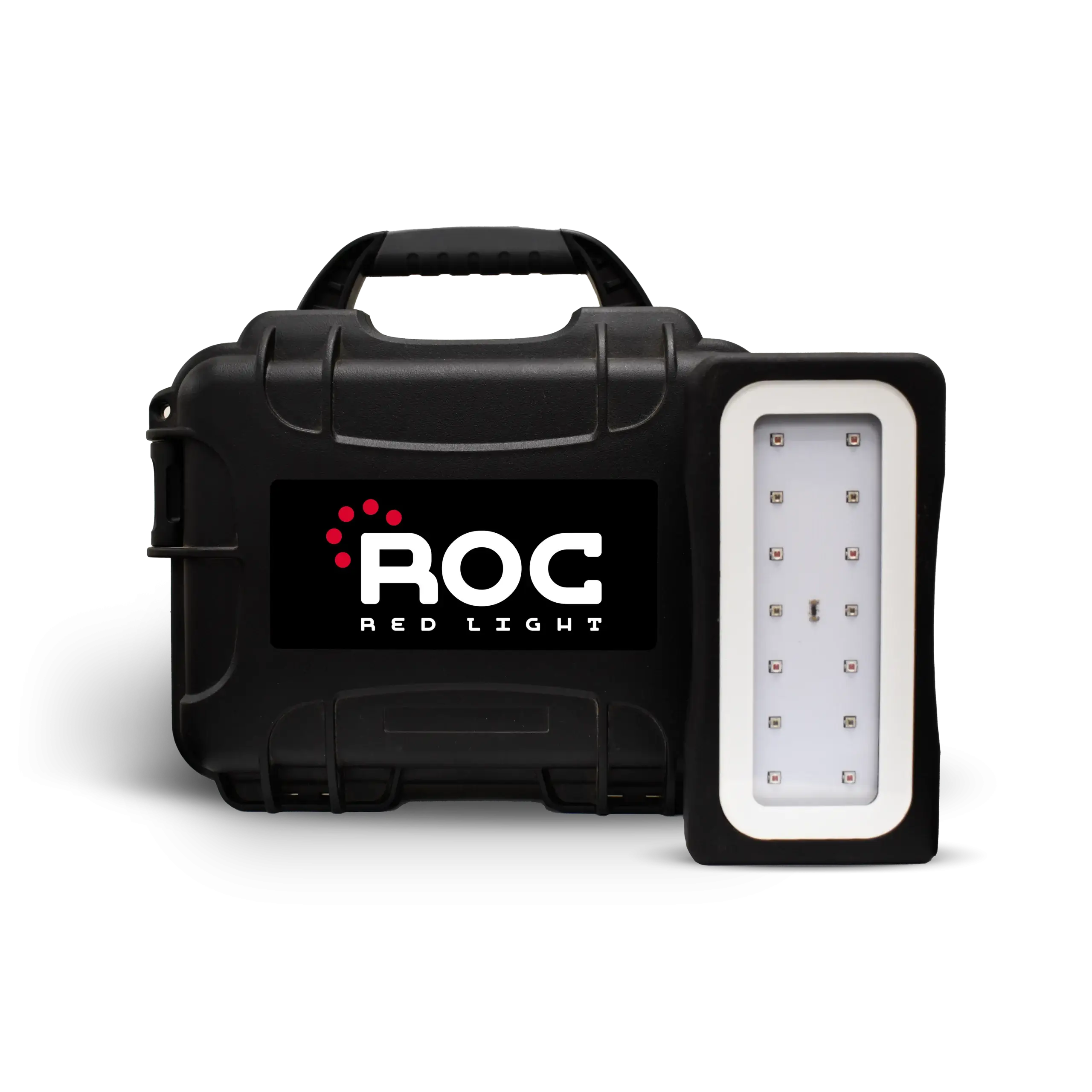 MagnaWavePEMF machine ROC Red Light