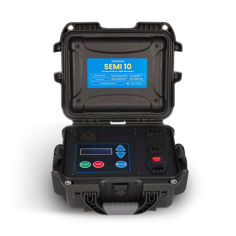 MagnaWavePEMF Semi 10