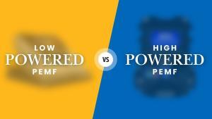 Article thumbnail about differences in low-powered and high-powered PEMF devices. used by MagnaWavePEMF